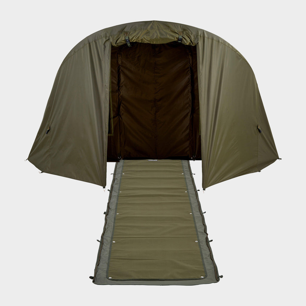 Bivvy Footpath Long