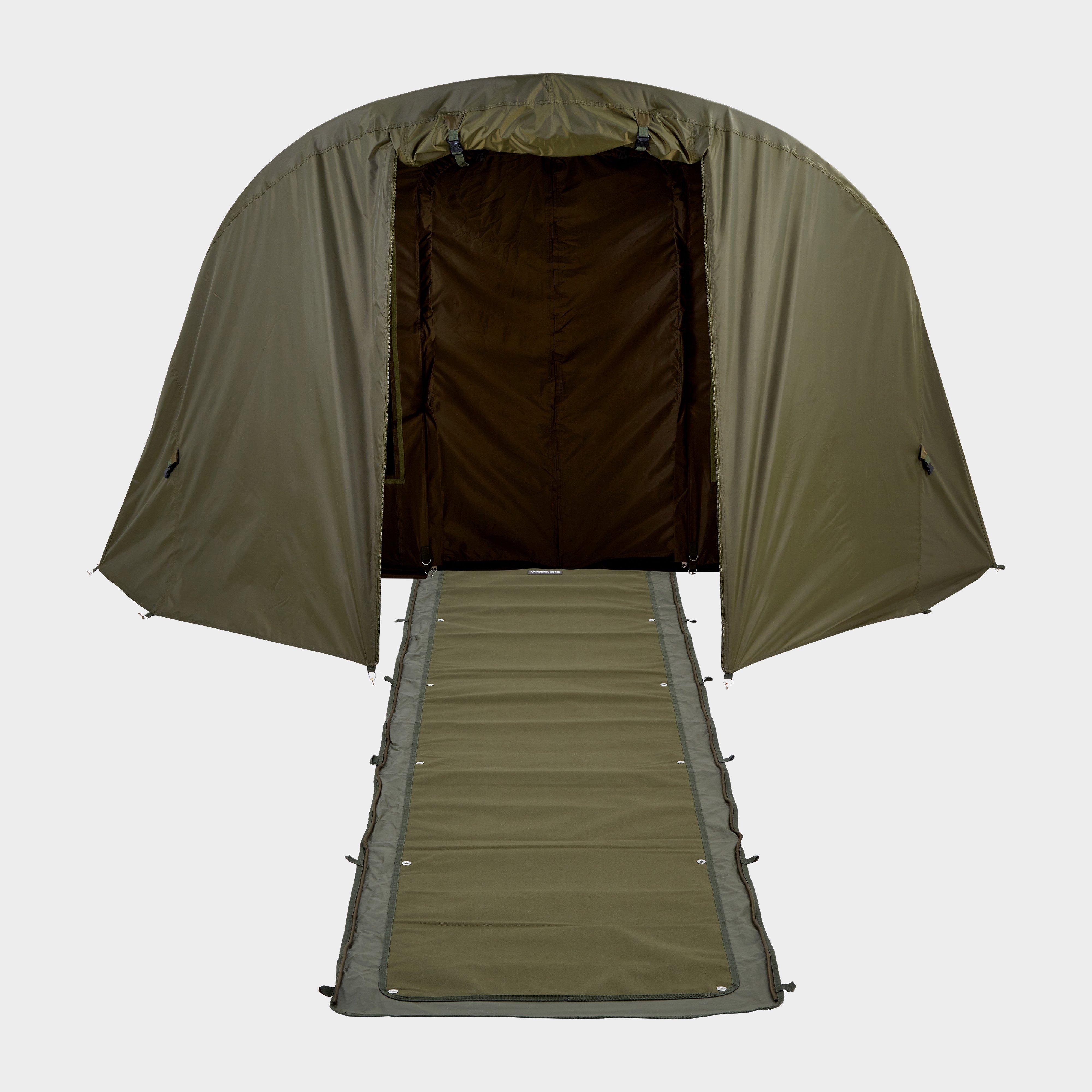 Bivvy Footpath Long