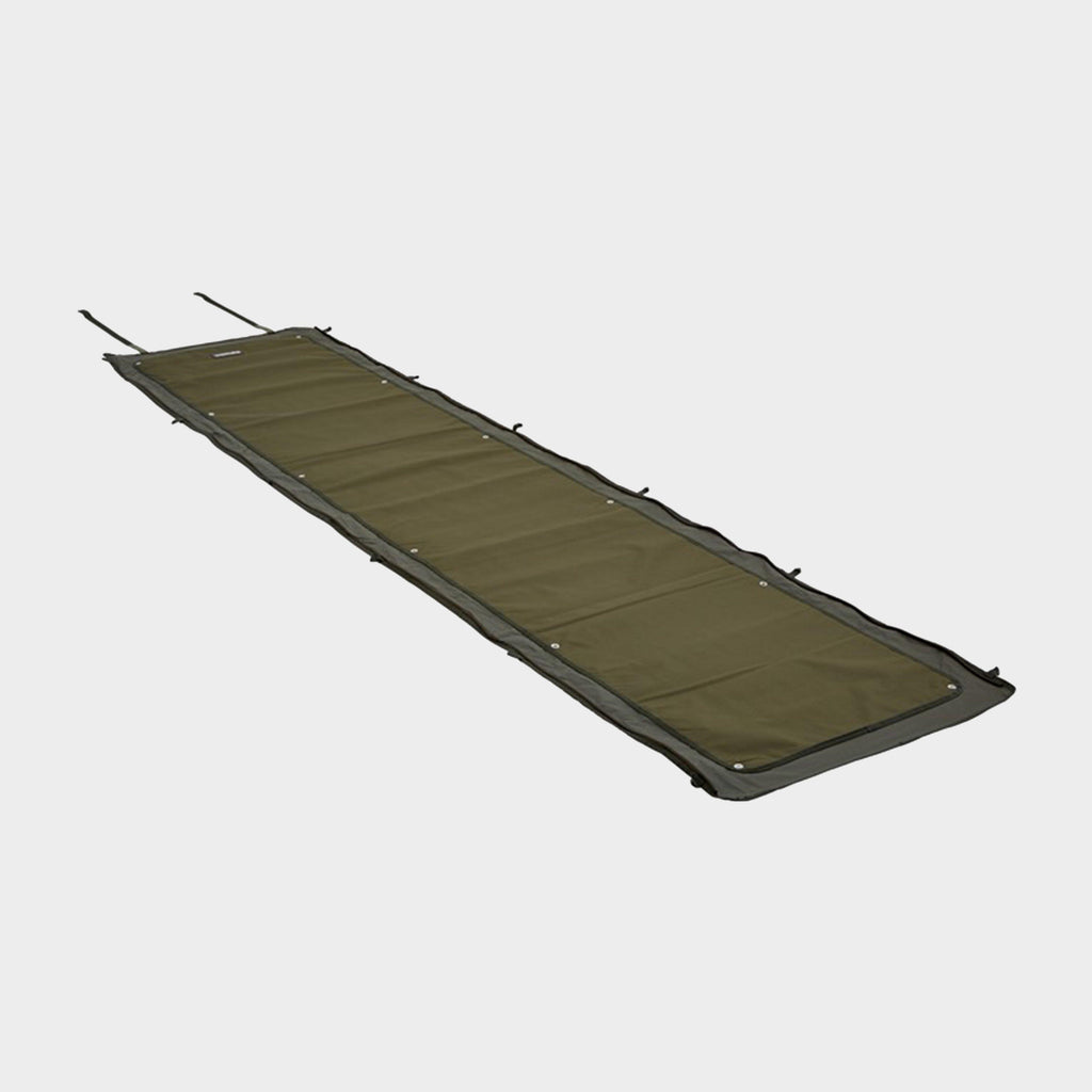 Bivvy Footpath Long