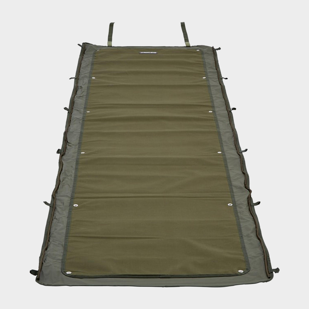 Bivvy Footpath Long