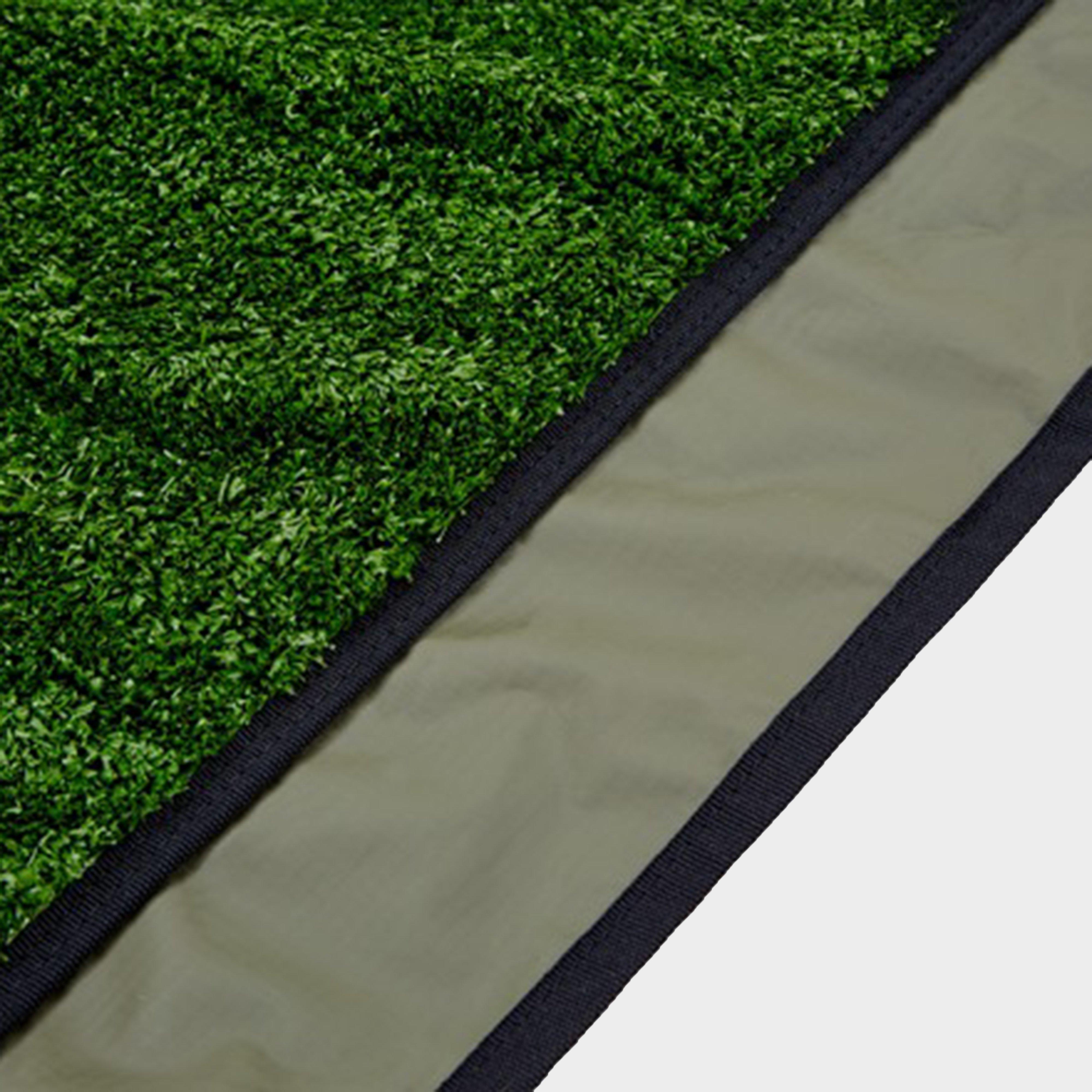 Grass Bivvy Mat (Large)