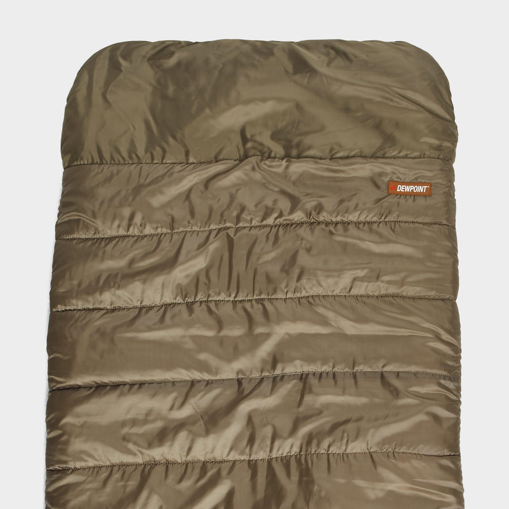 Sleeping Bag Dewpoint 1 Xl