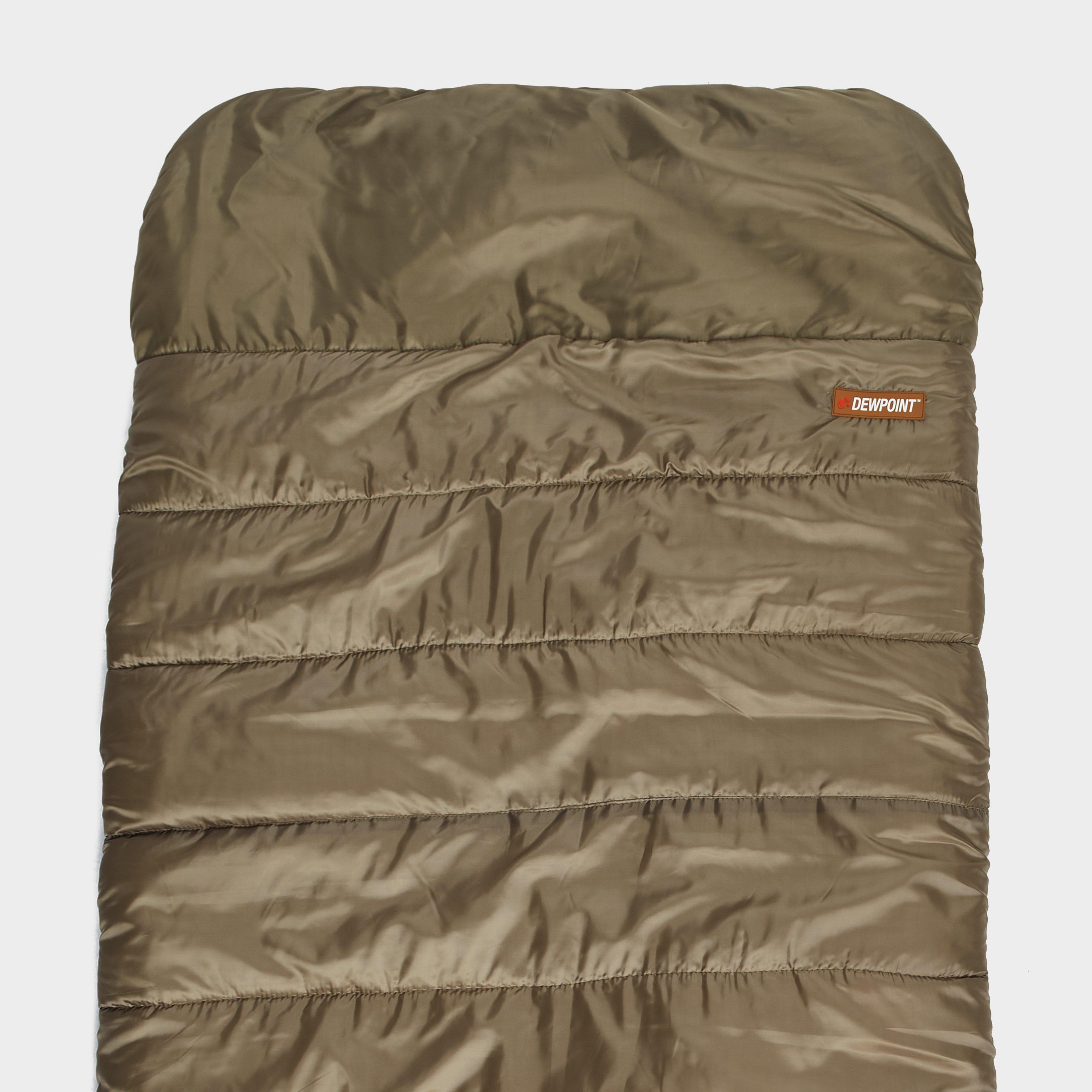 Sleeping Bag Dewpoint 1 Xl