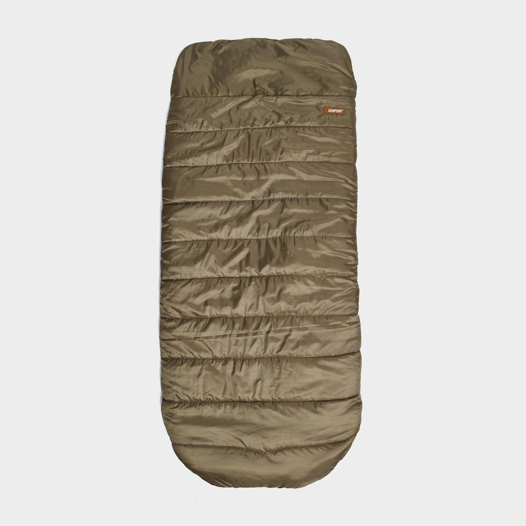 Sleeping Bag Dewpoint 1 Xl