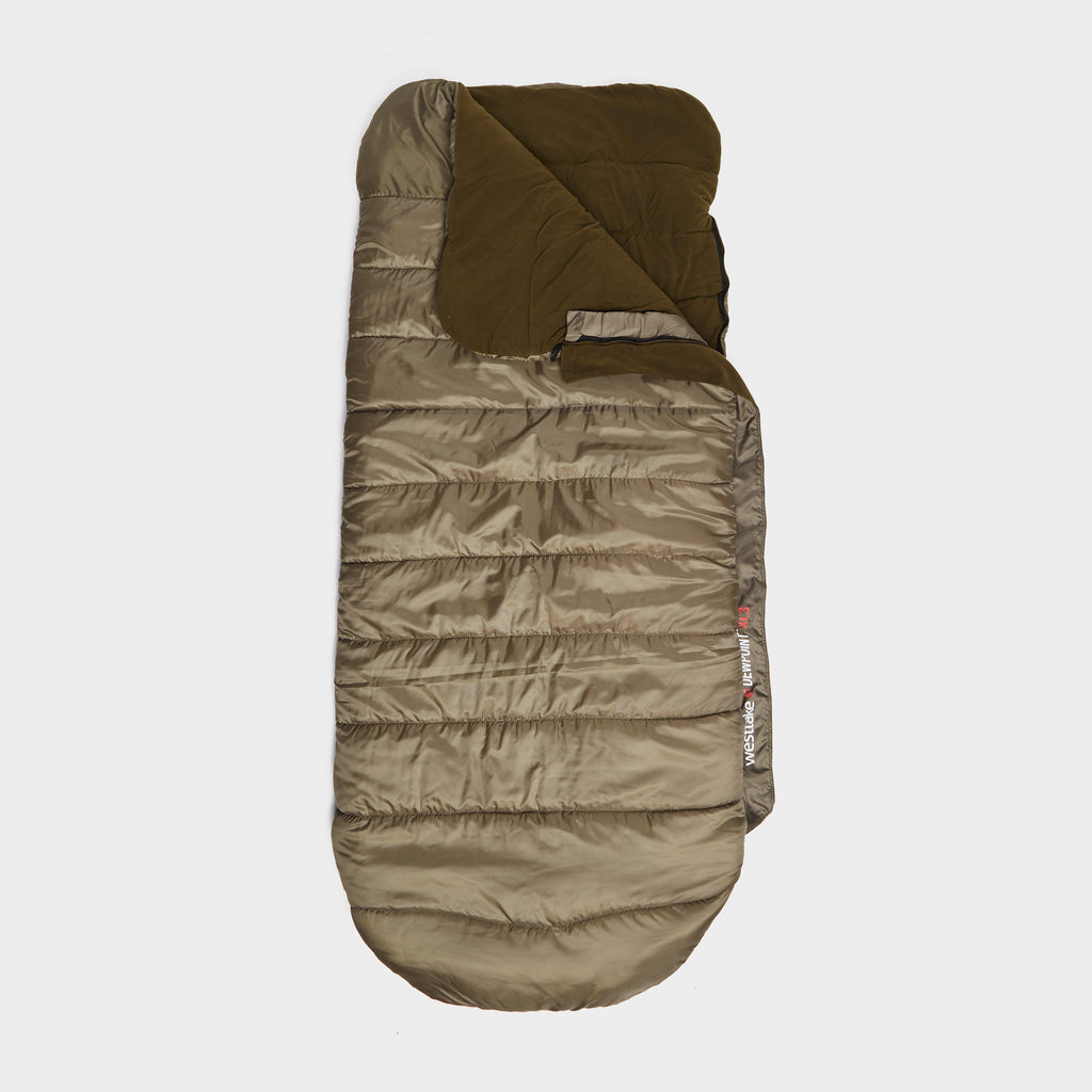 Sleeping Bag Dewpoint 1 Xl
