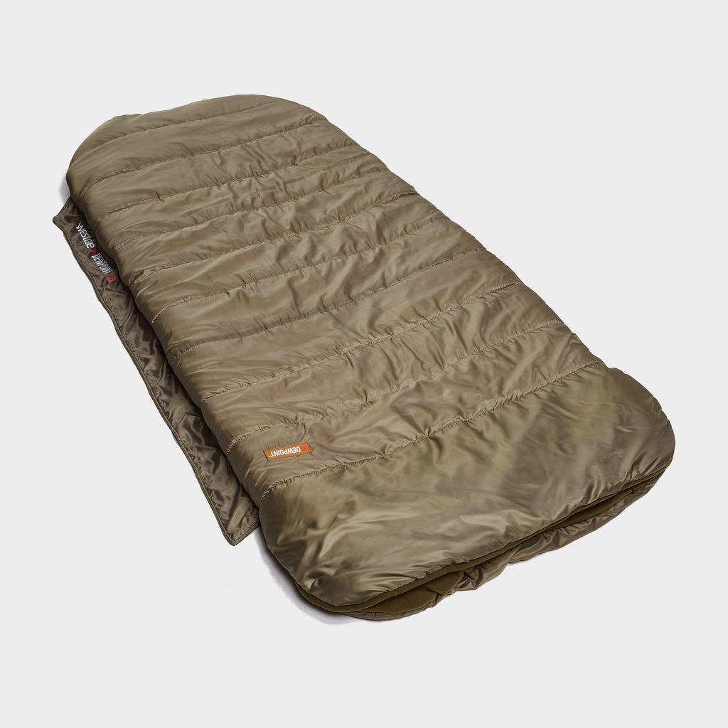 Sleeping Bag Dewpoint 1 Xl