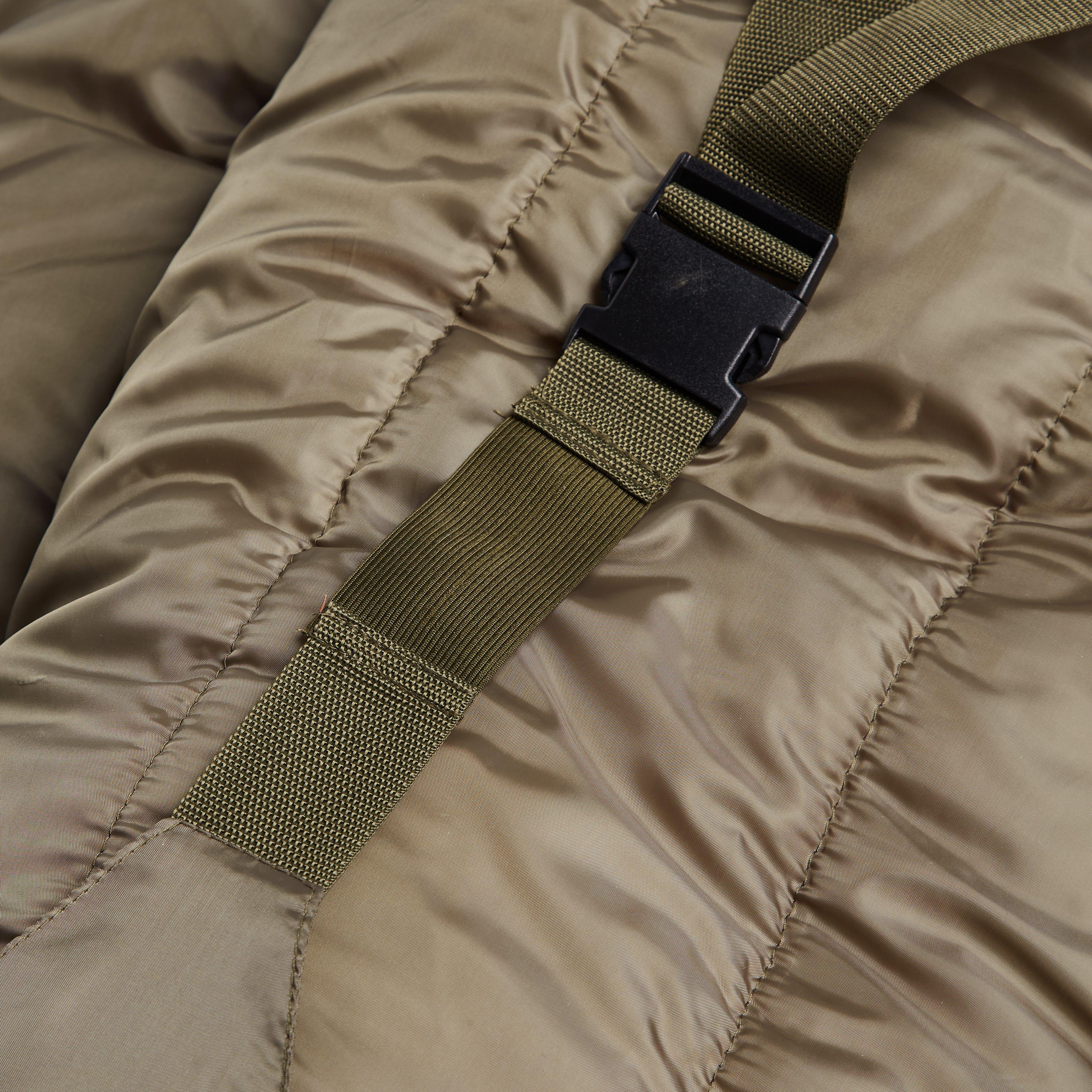 Sleeping Bag Dewpoint 1 Xl
