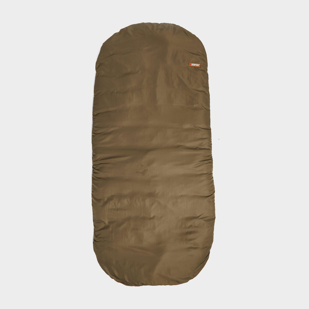 Sleeping Bag Dewpoint 2