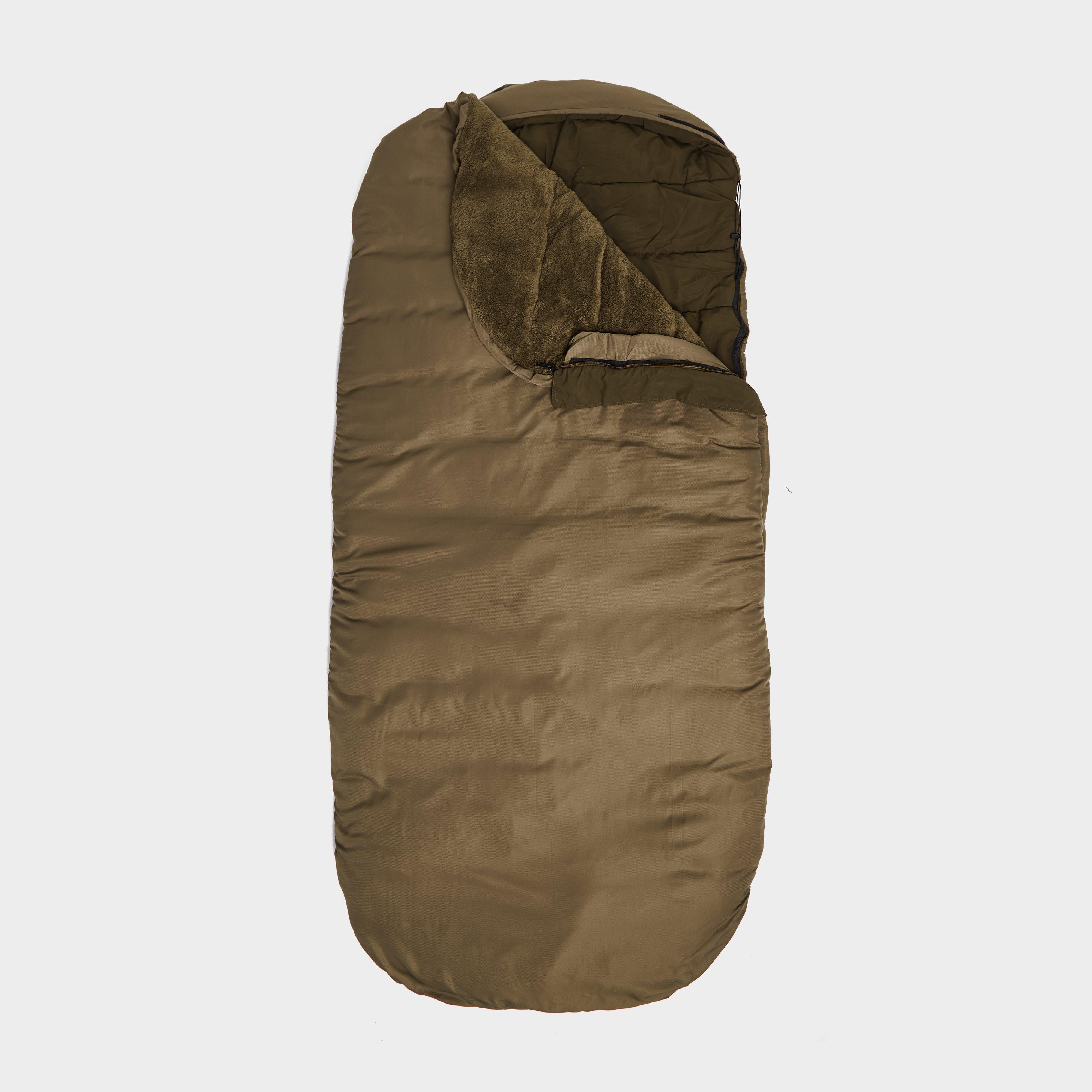 Sleeping Bag Dewpoint 2