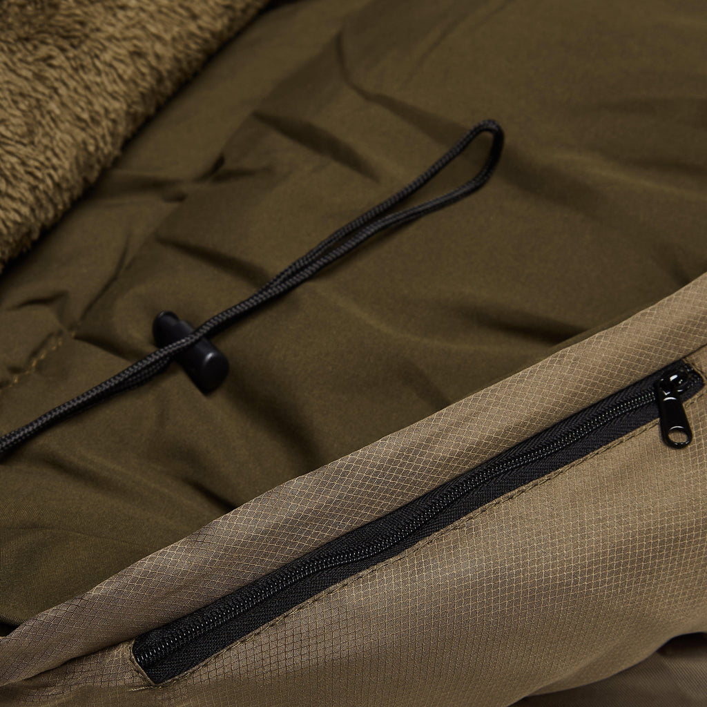 Sleeping Bag Dewpoint 2