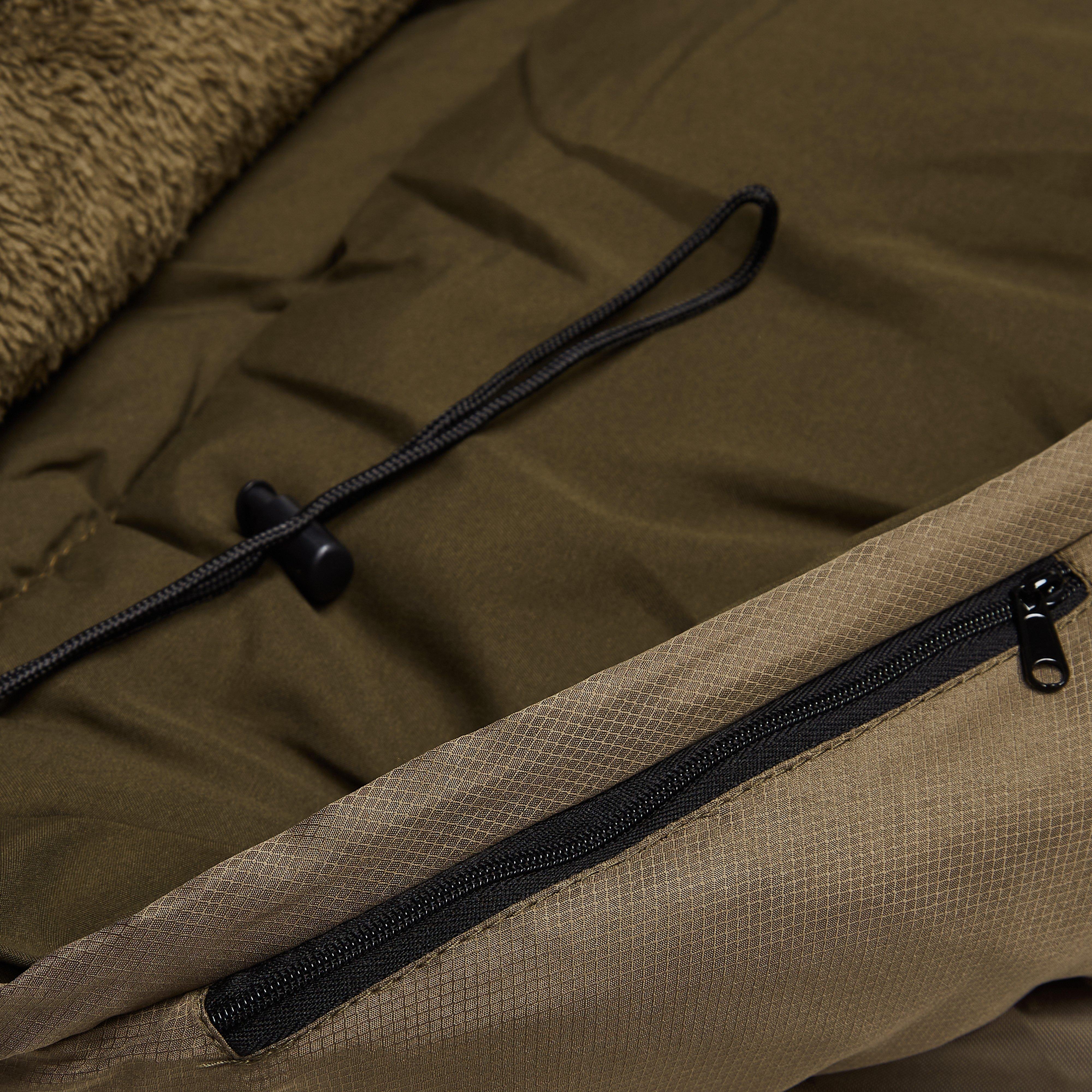Sleeping Bag Dewpoint 2