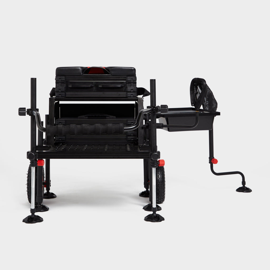 Seatbox Combo