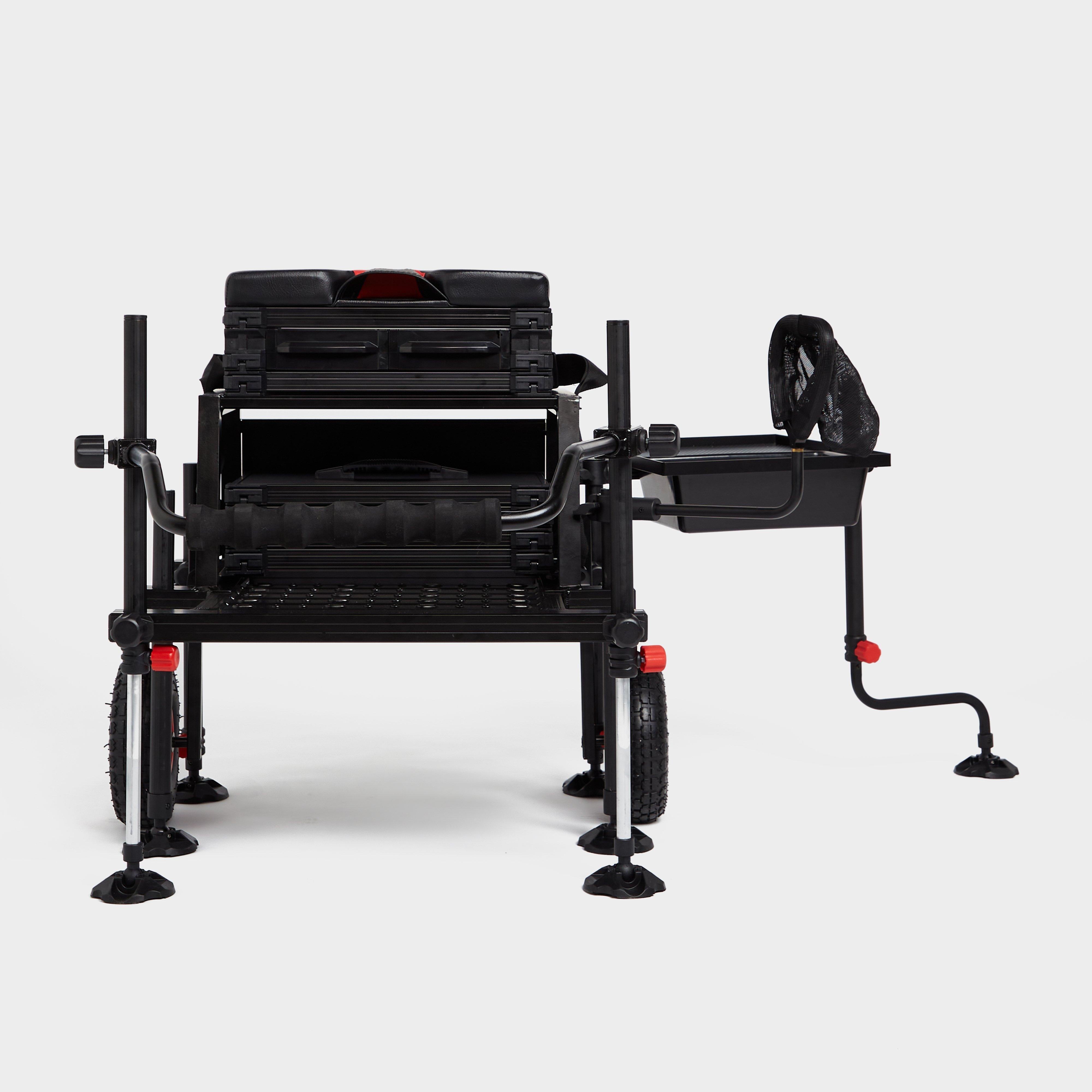 Seatbox Combo