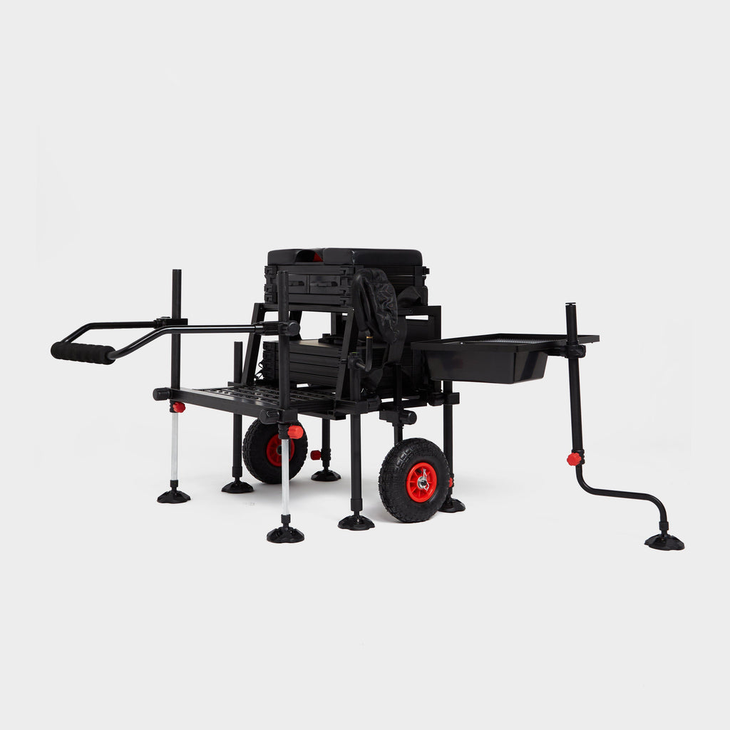 Black Westlake Seatbox Combo – GO Outdoors