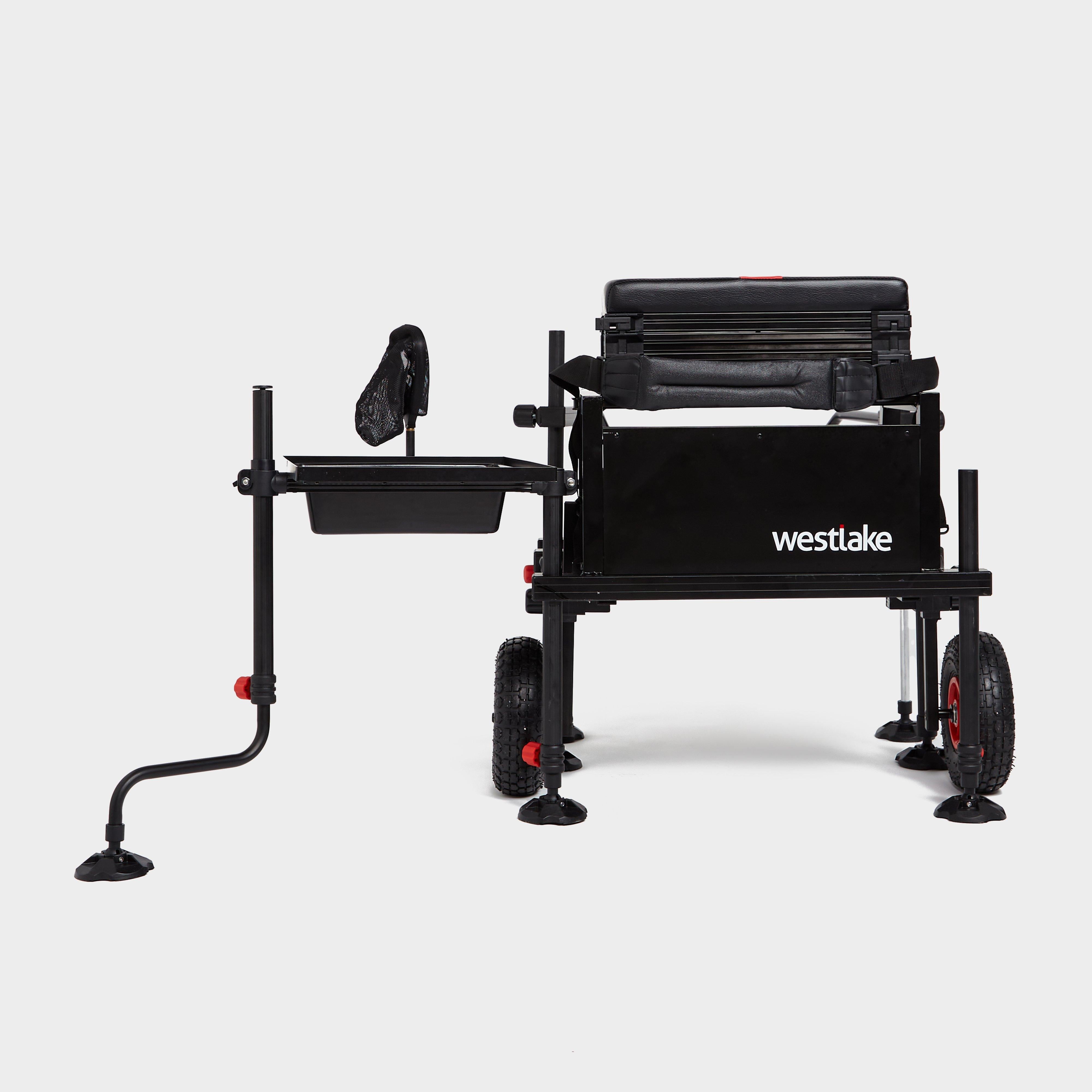 Seatbox Combo