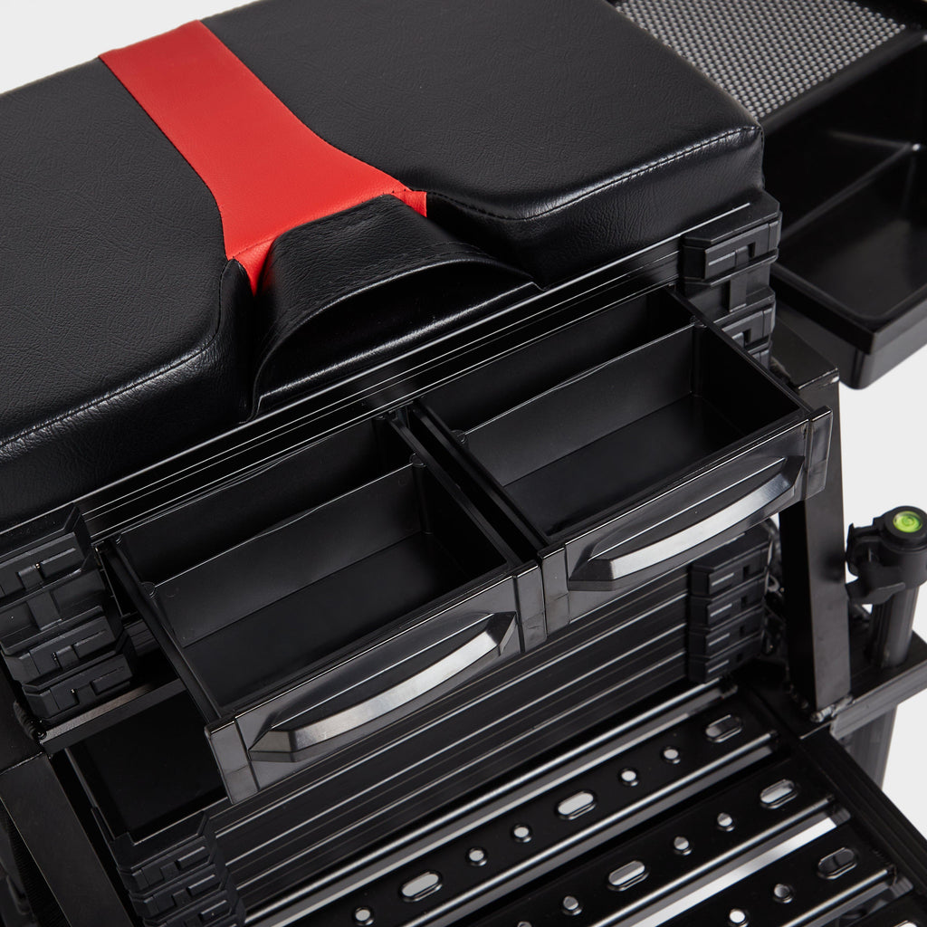 Seatbox Combo