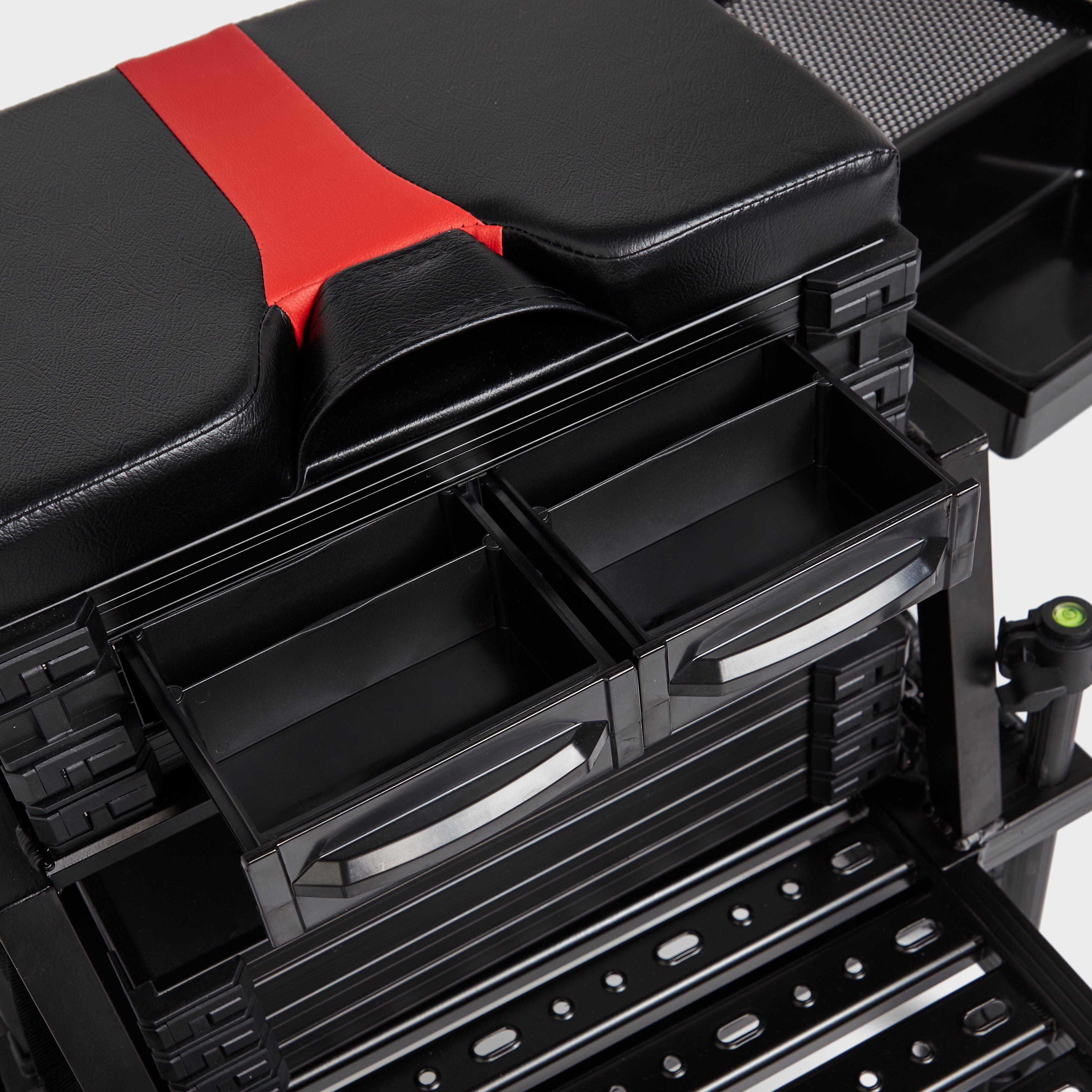 Seatbox Combo