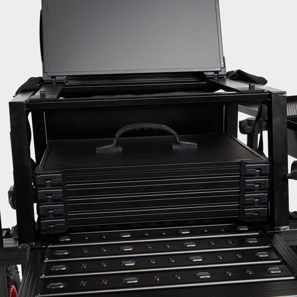 Seatbox Combo
