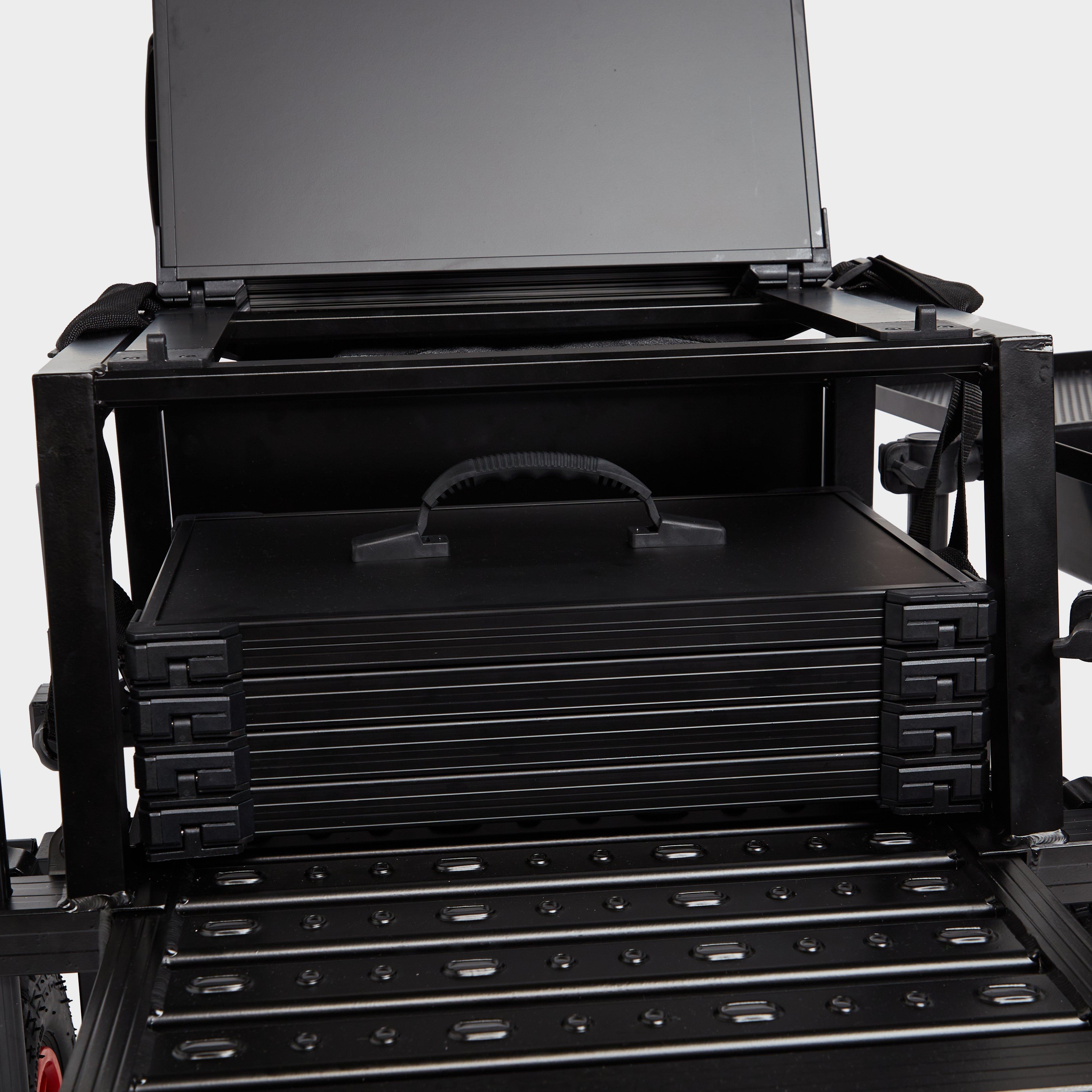 Seatbox Combo