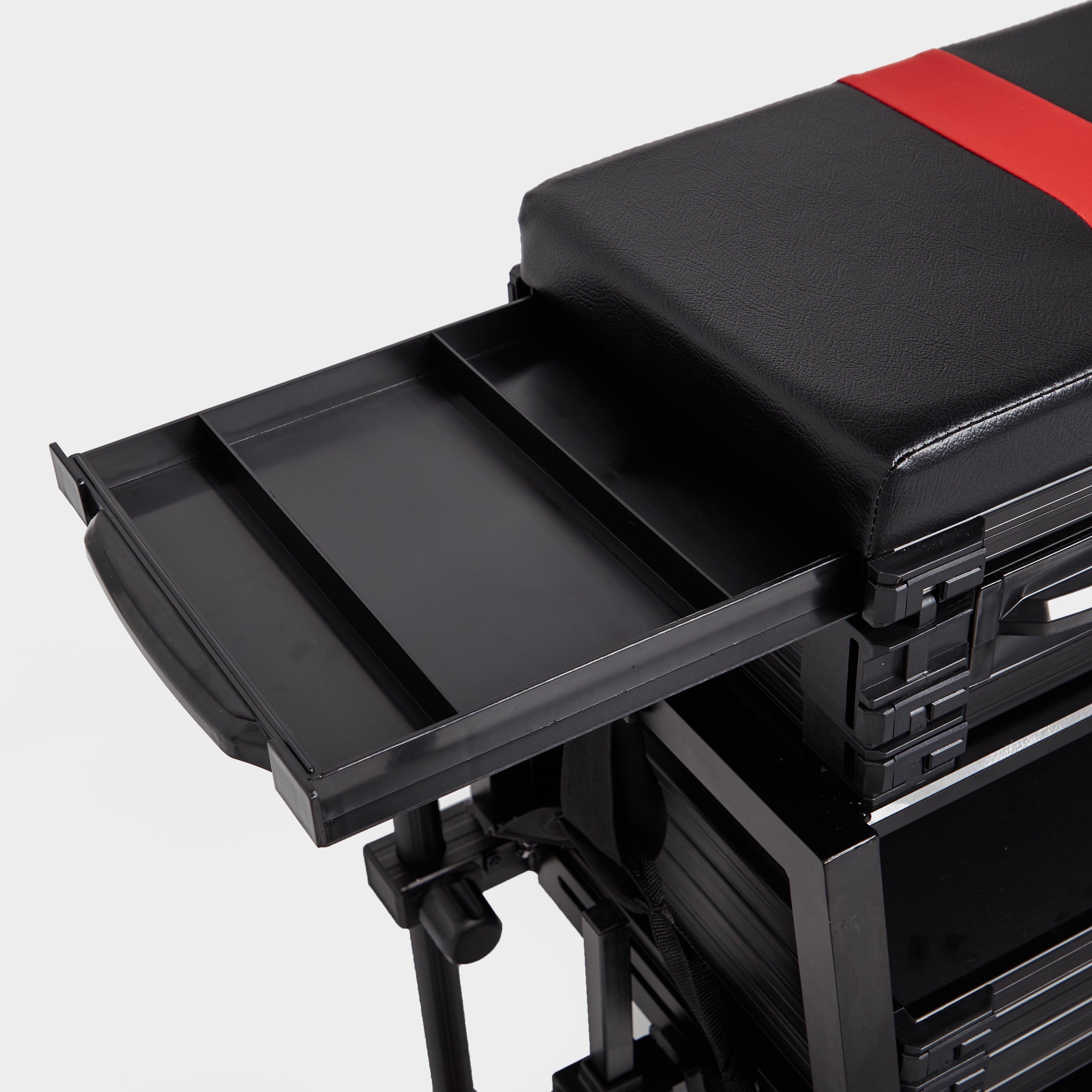 Seatbox Combo