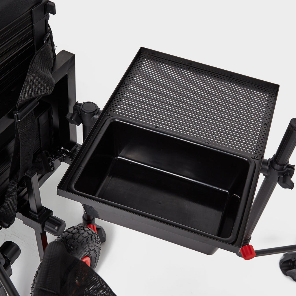 Seatbox Combo