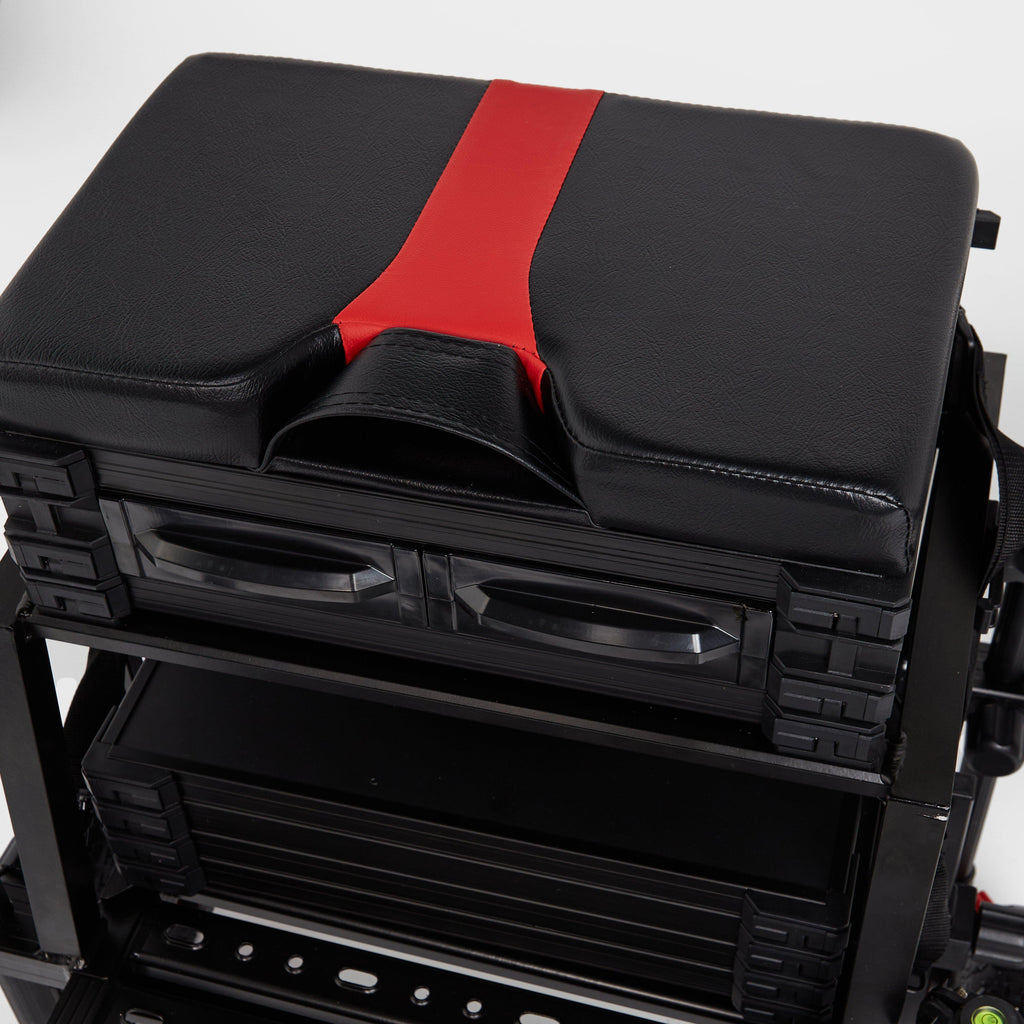 Seatbox Combo