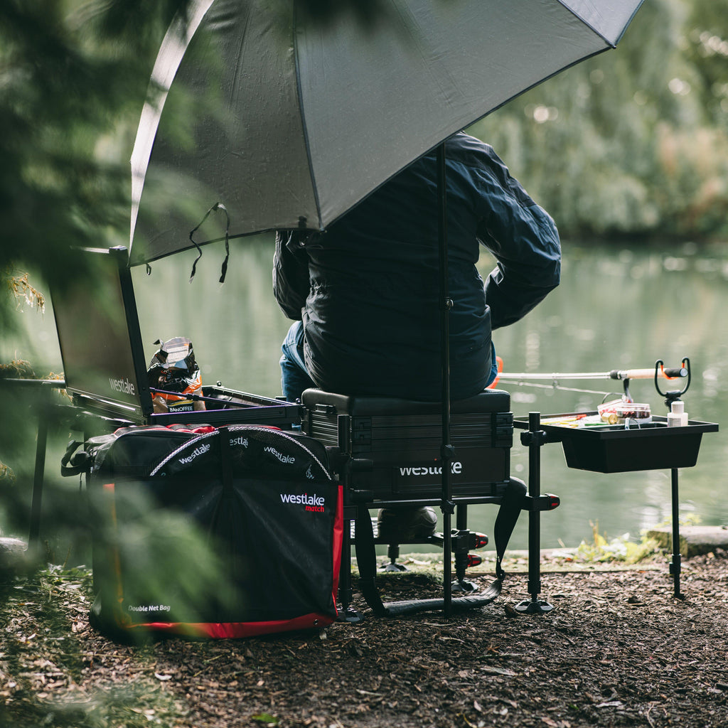 Seatbox Mk2