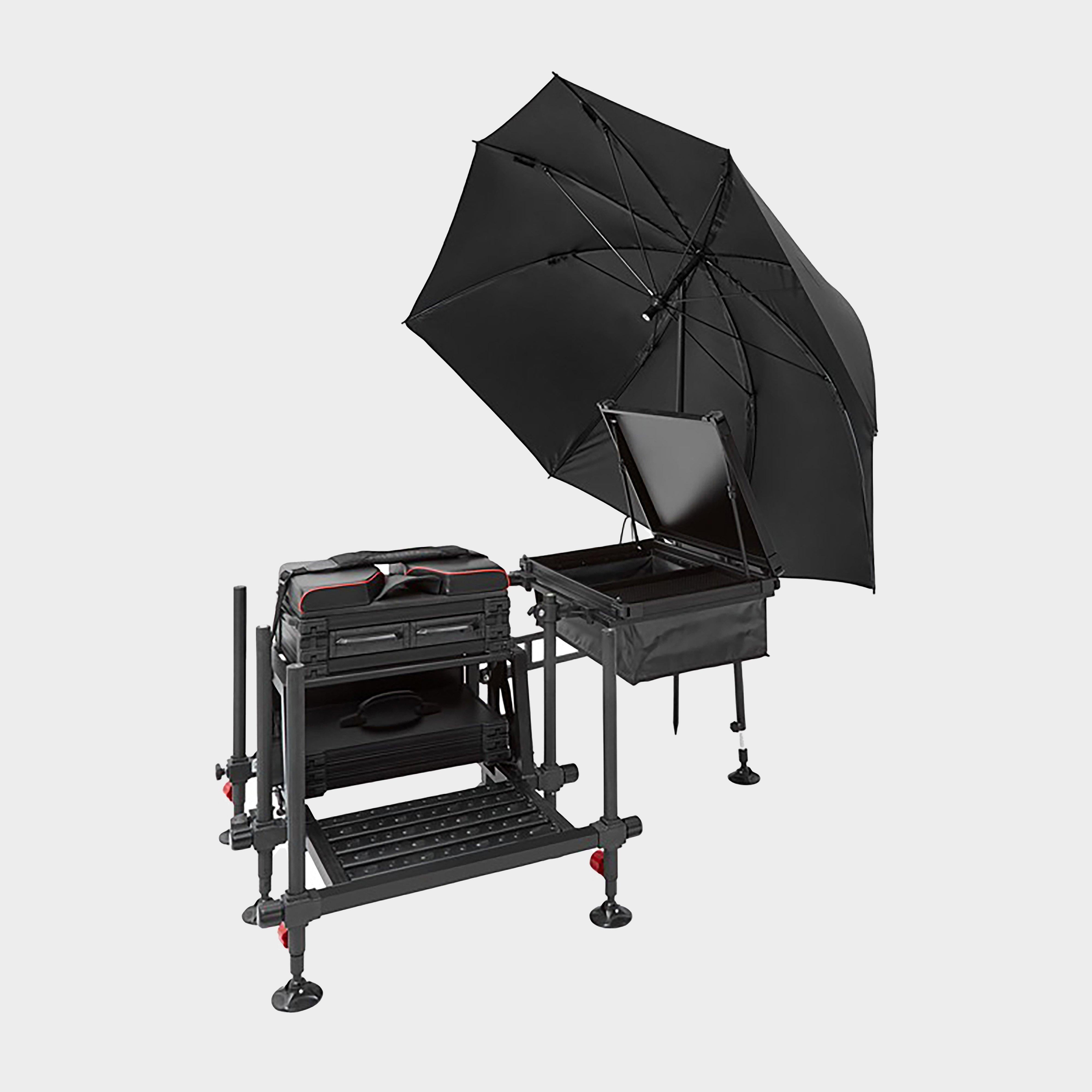 Seat Box Feeder Brolly