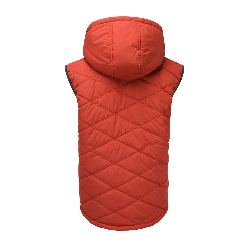 Kids' Patterdale Gilet