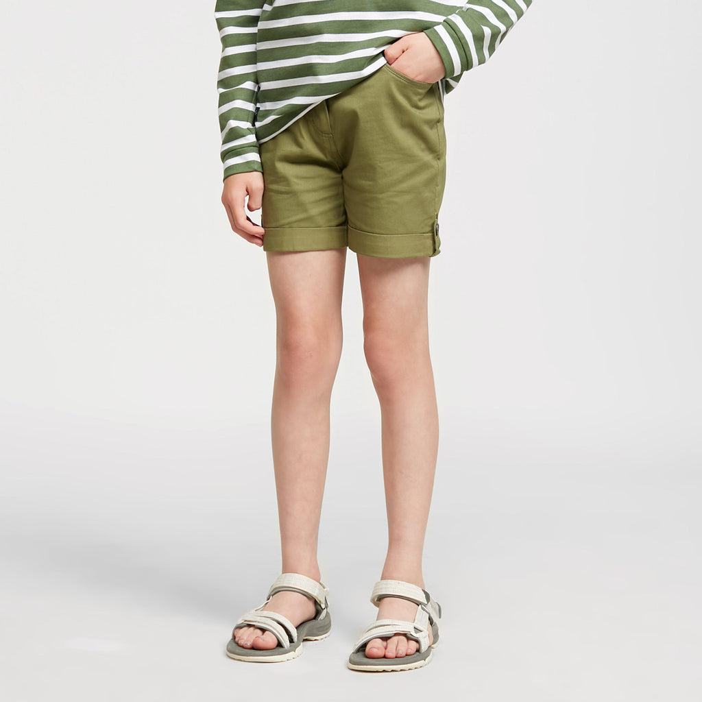 Kids' Pembrook Shorts (ages 13-16)