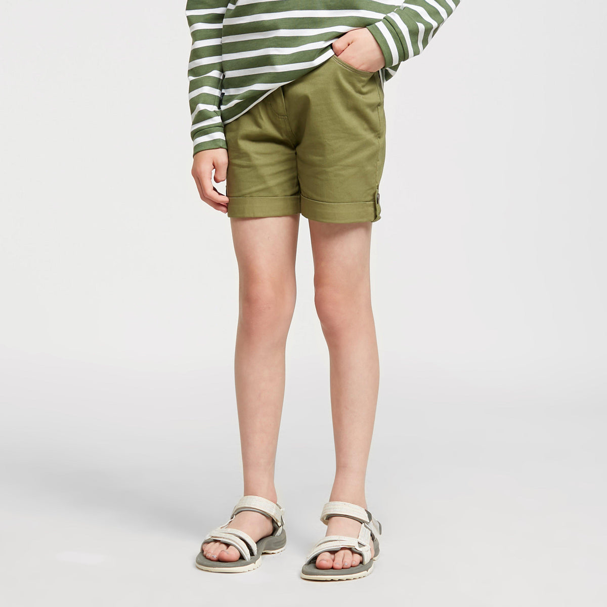 Kids' Pembrook Shorts (ages 13-16)