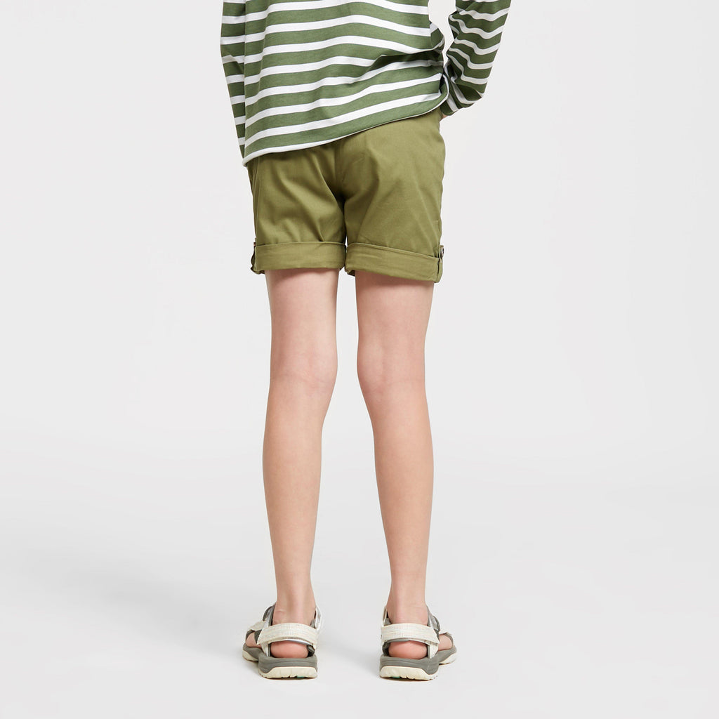 Kids' Pembrook Shorts (ages 13-16)