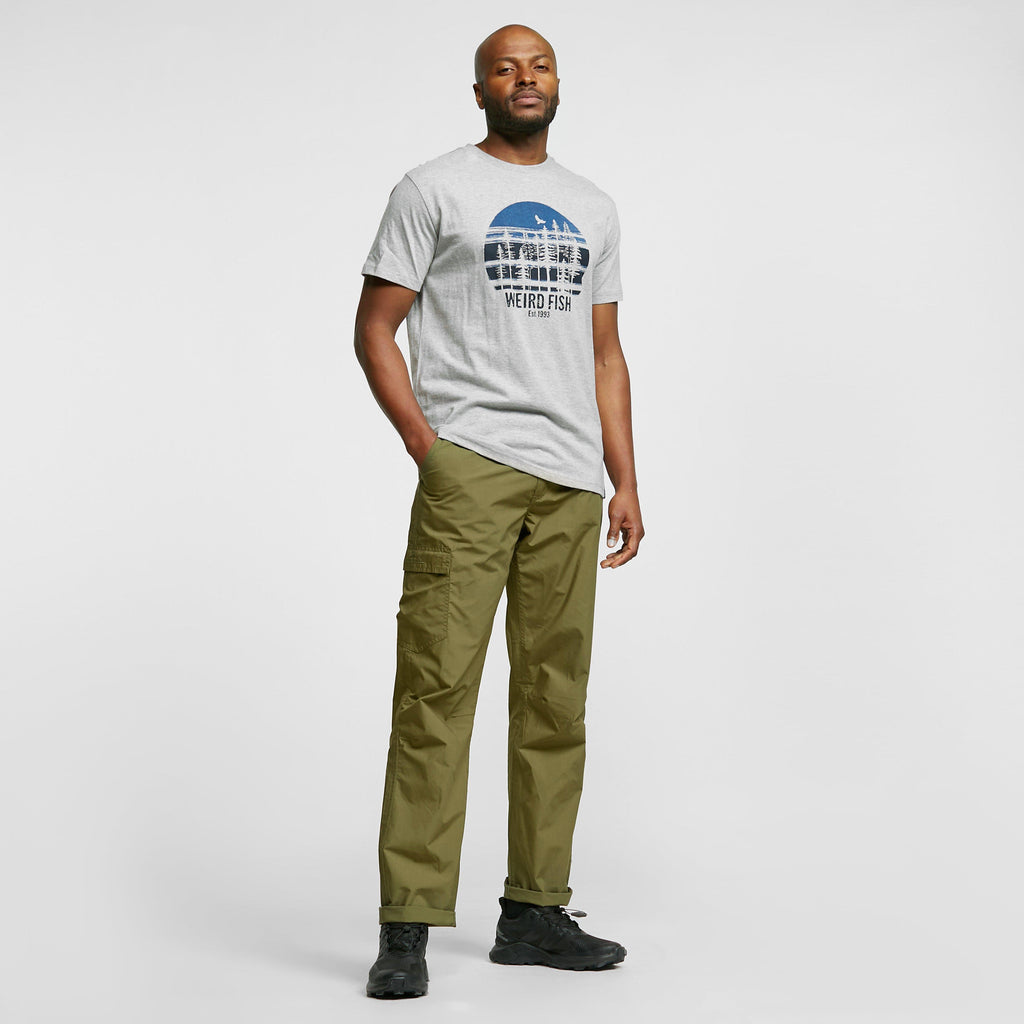 Men's Nebraska II Walking Trousers