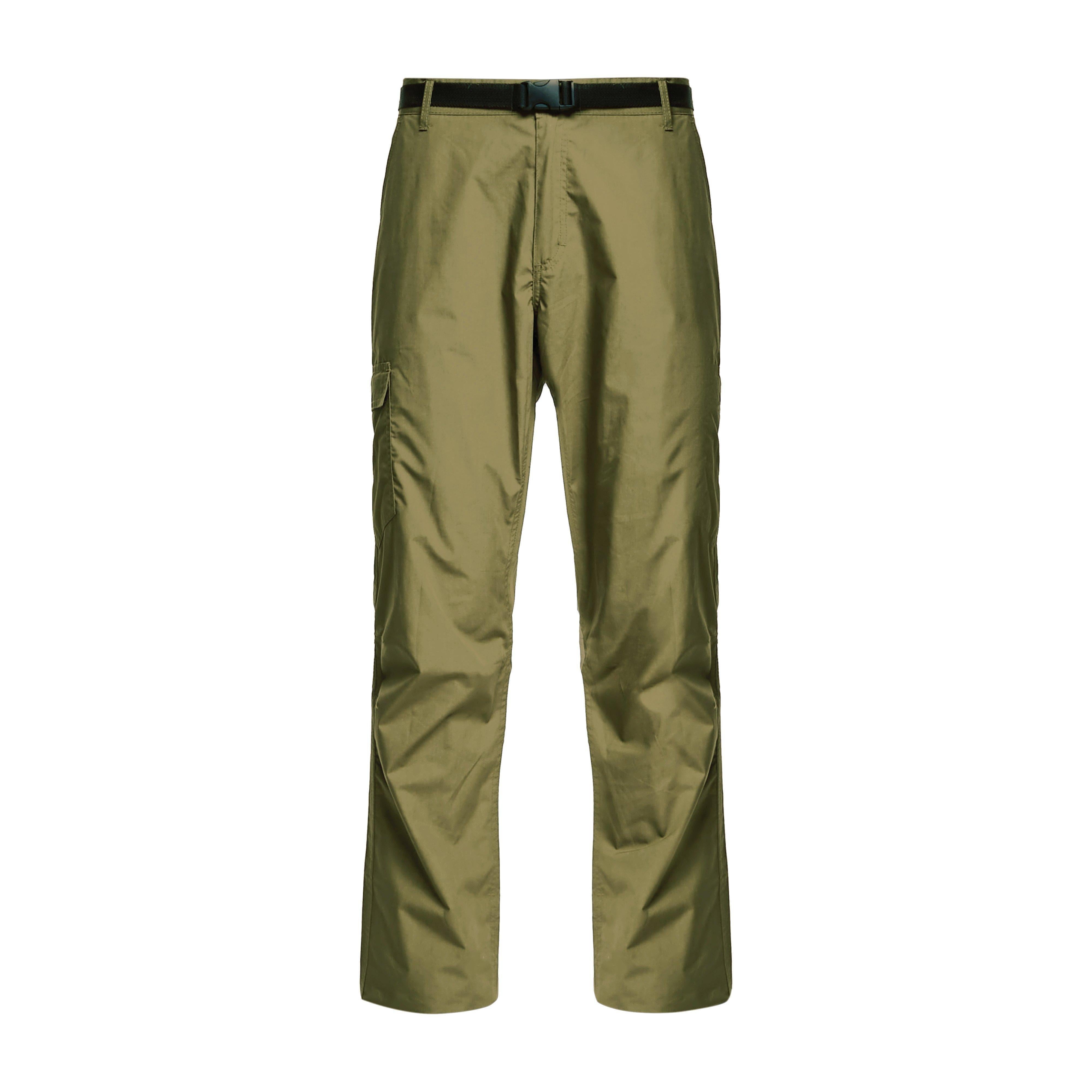 Men's Nebraska II Walking Trousers