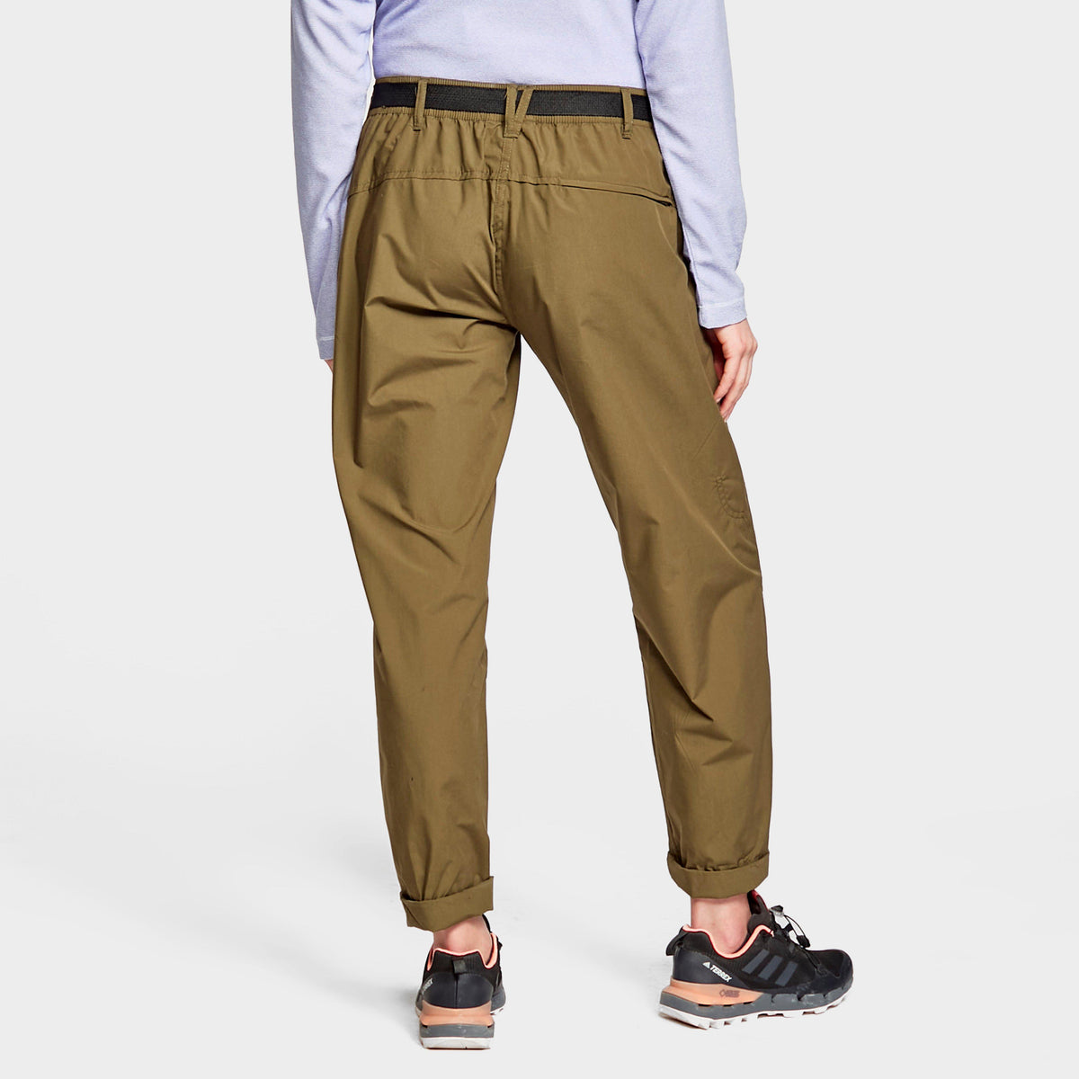 Women's Nebraska II Walking Trousers