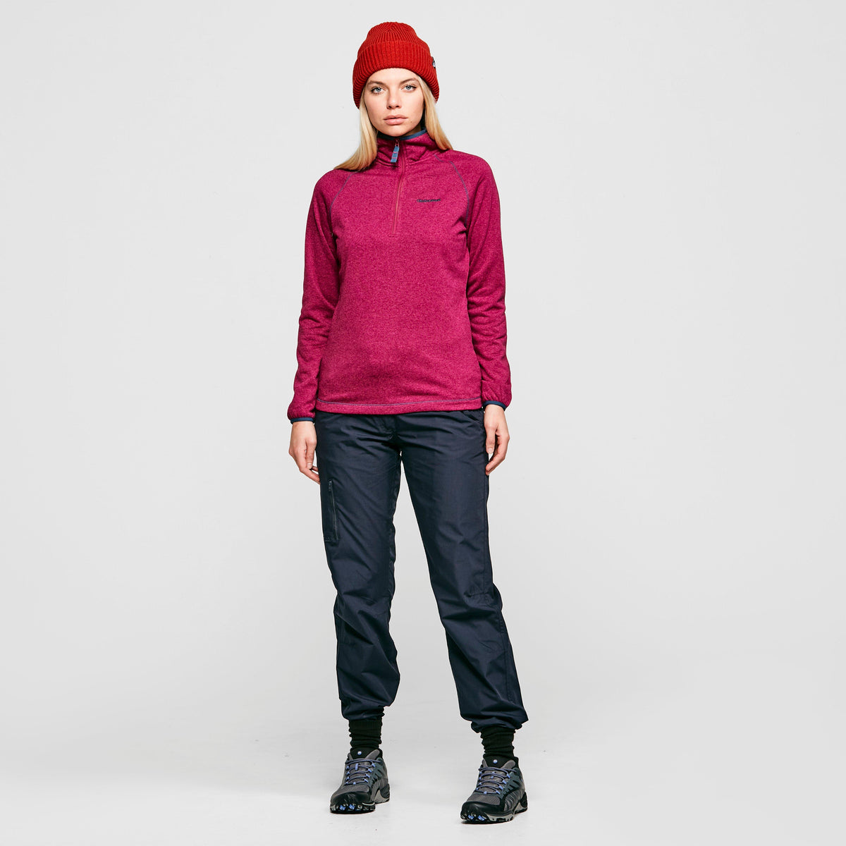 Women's Nebraska II Walking Trousers