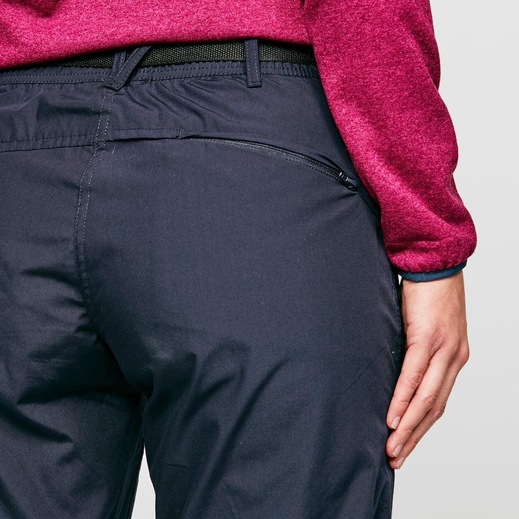 Women's Nebraska II Walking Trousers