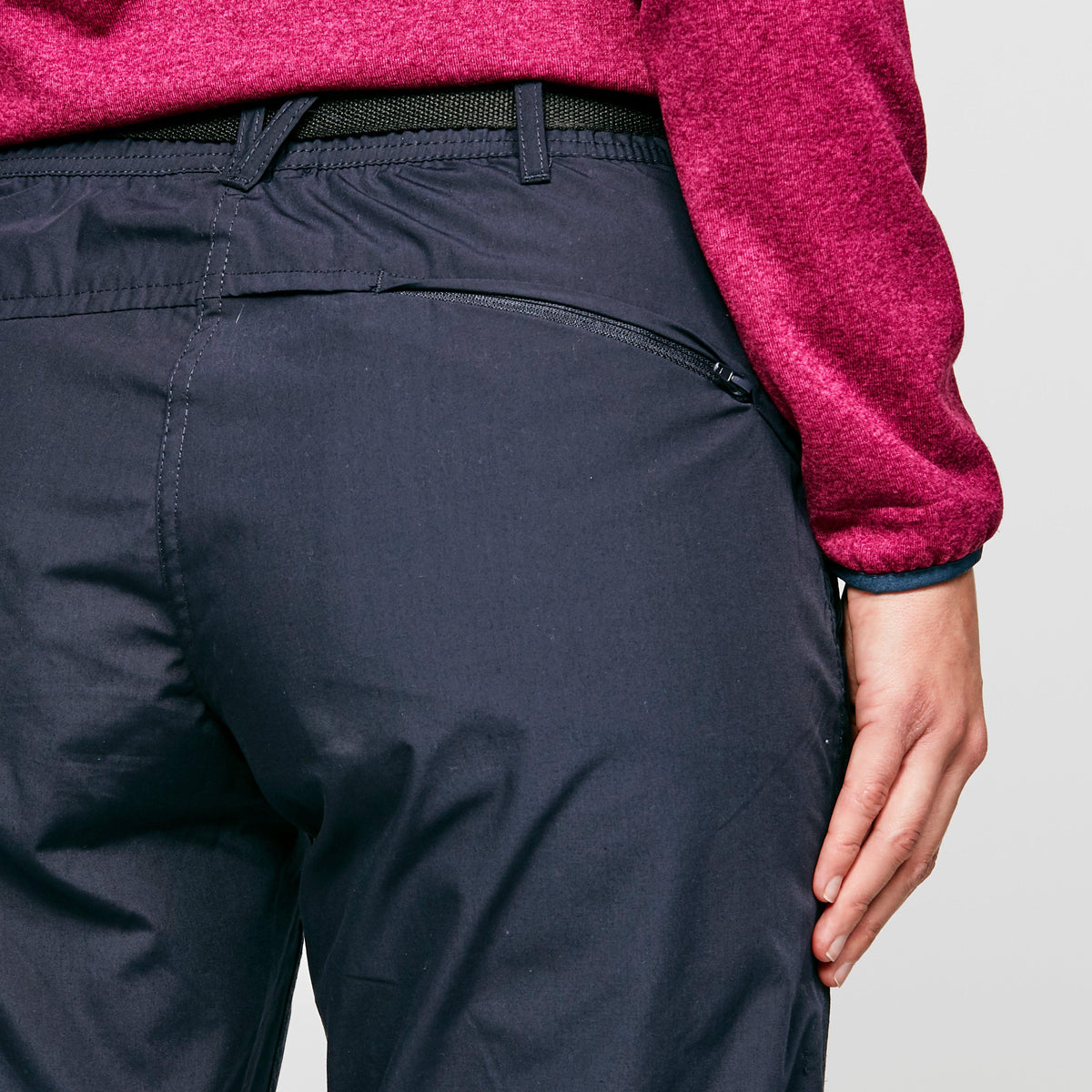 Women's Nebraska II Walking Trousers