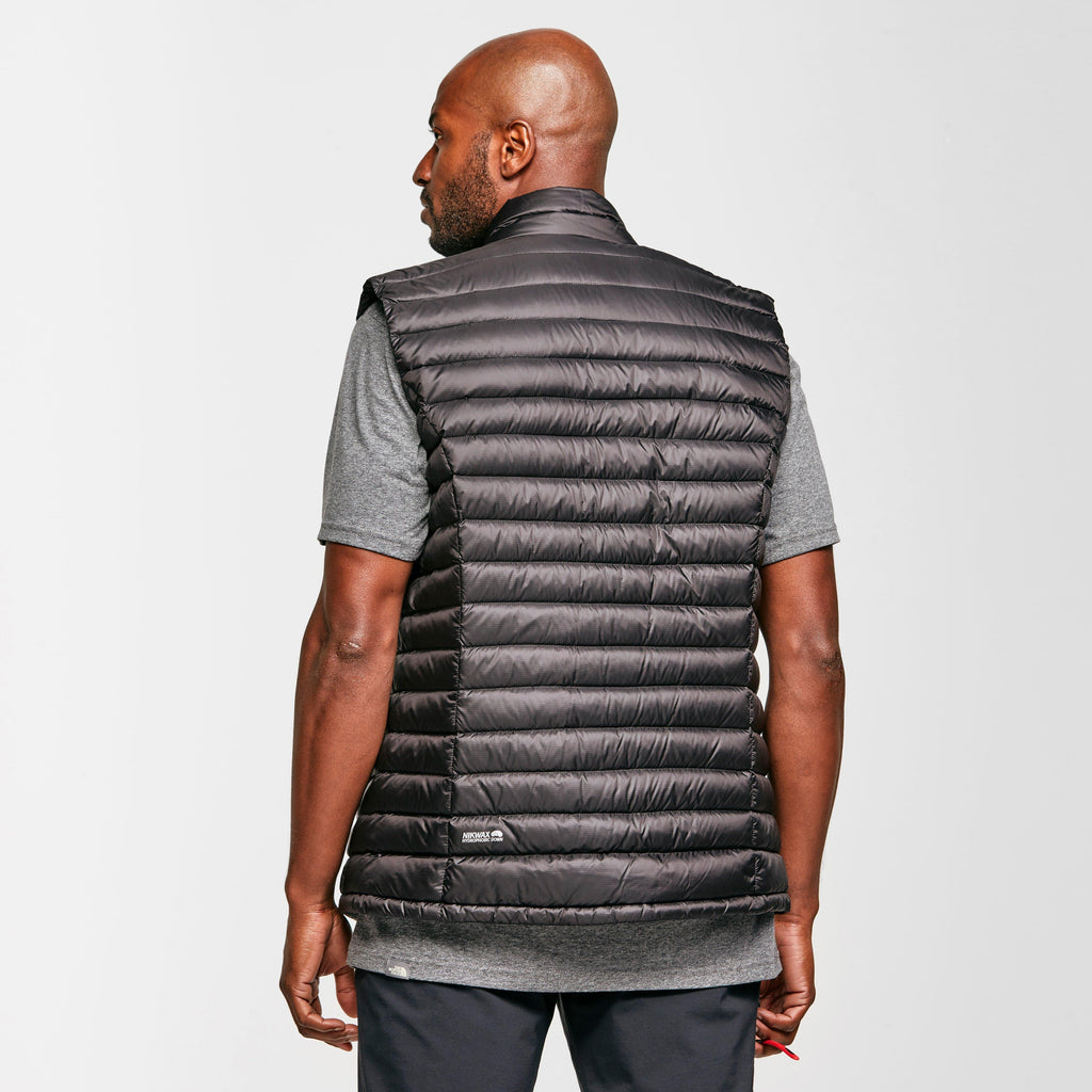 Men's Microlight Down Vest