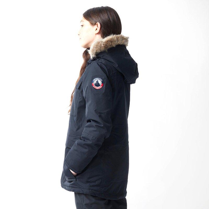 Kids' Fourstones Parka