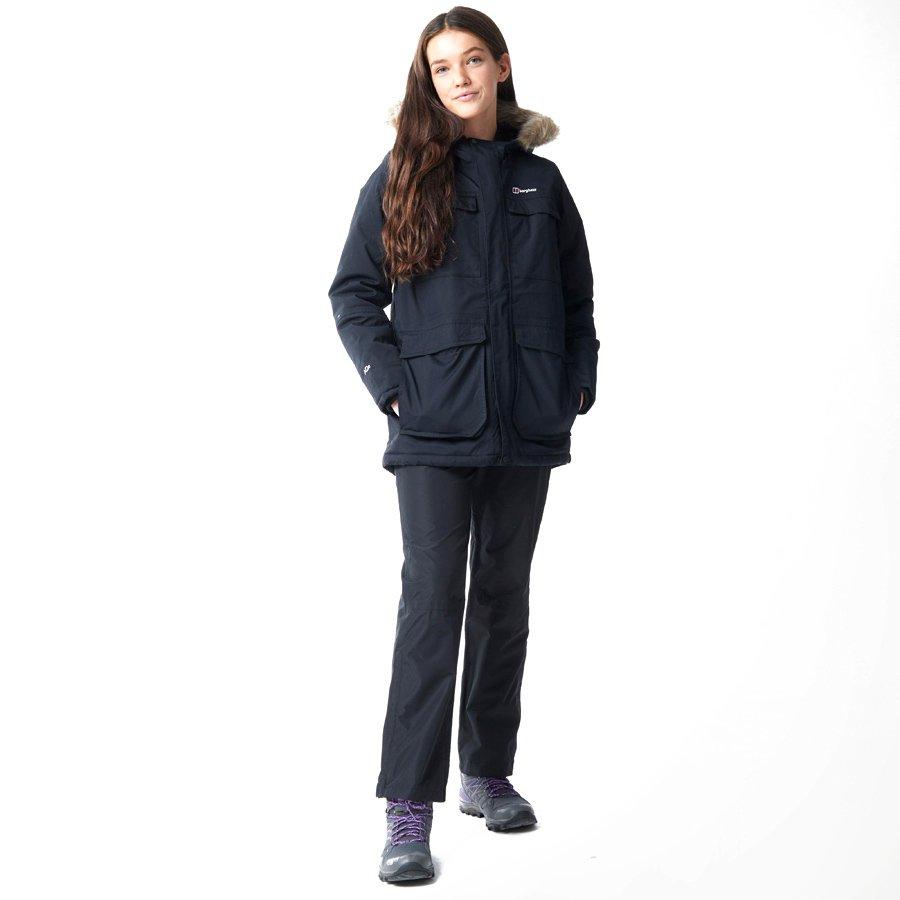 Kids' Fourstones Parka