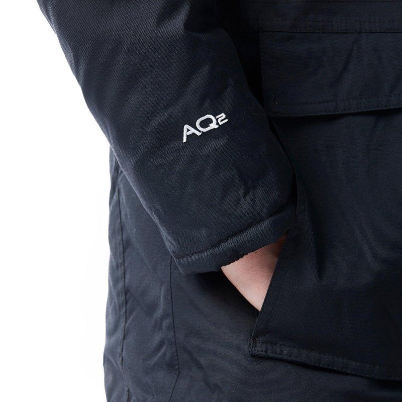 Kids' Fourstones Parka