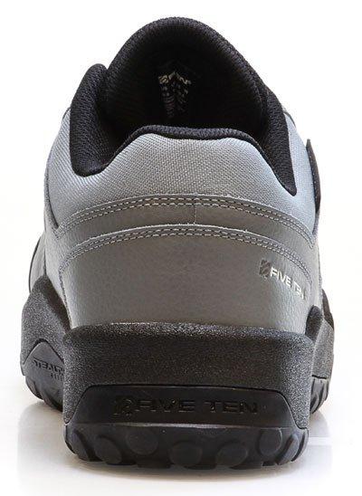Impact Low Mountain Biking Shoes (Sizes 4 - 6.5)