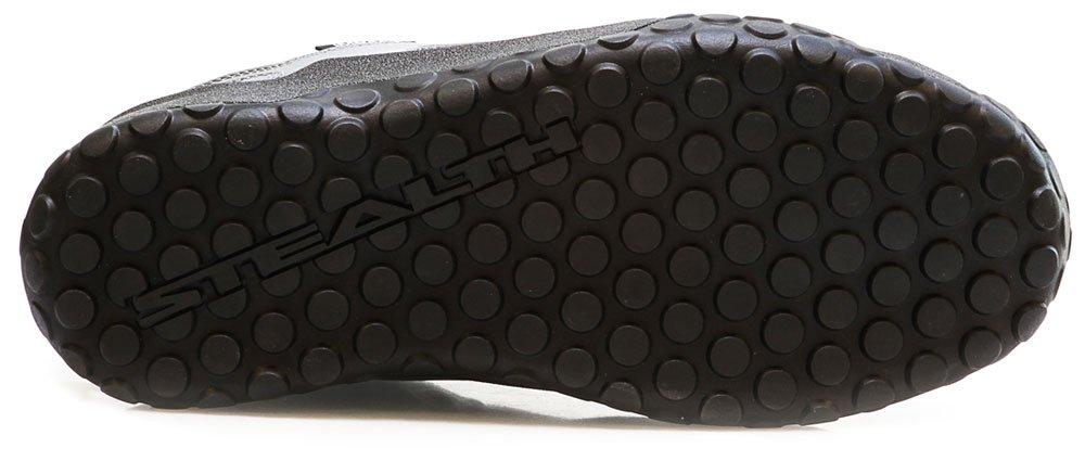 Impact Low Mountain Biking Shoes (Sizes 4 - 6.5)