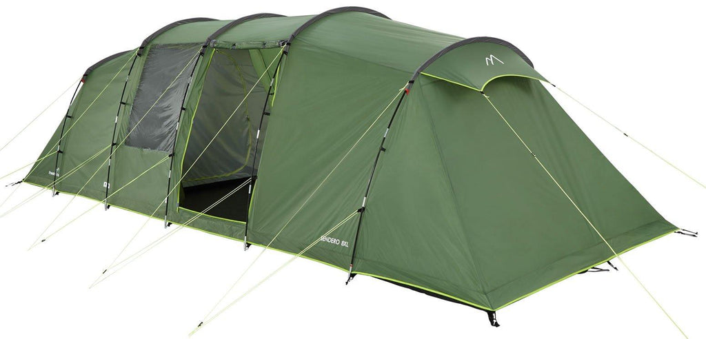 SENDERO 8XL