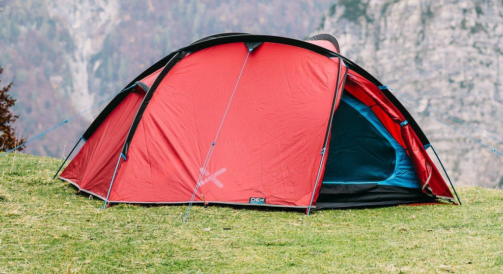Puma 2.1 Backpacking Tent