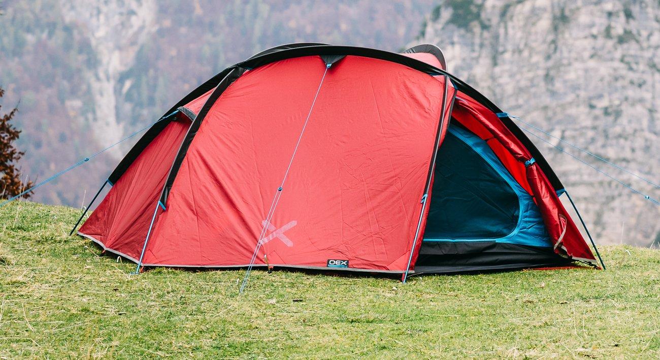Puma 2.1 Backpacking Tent