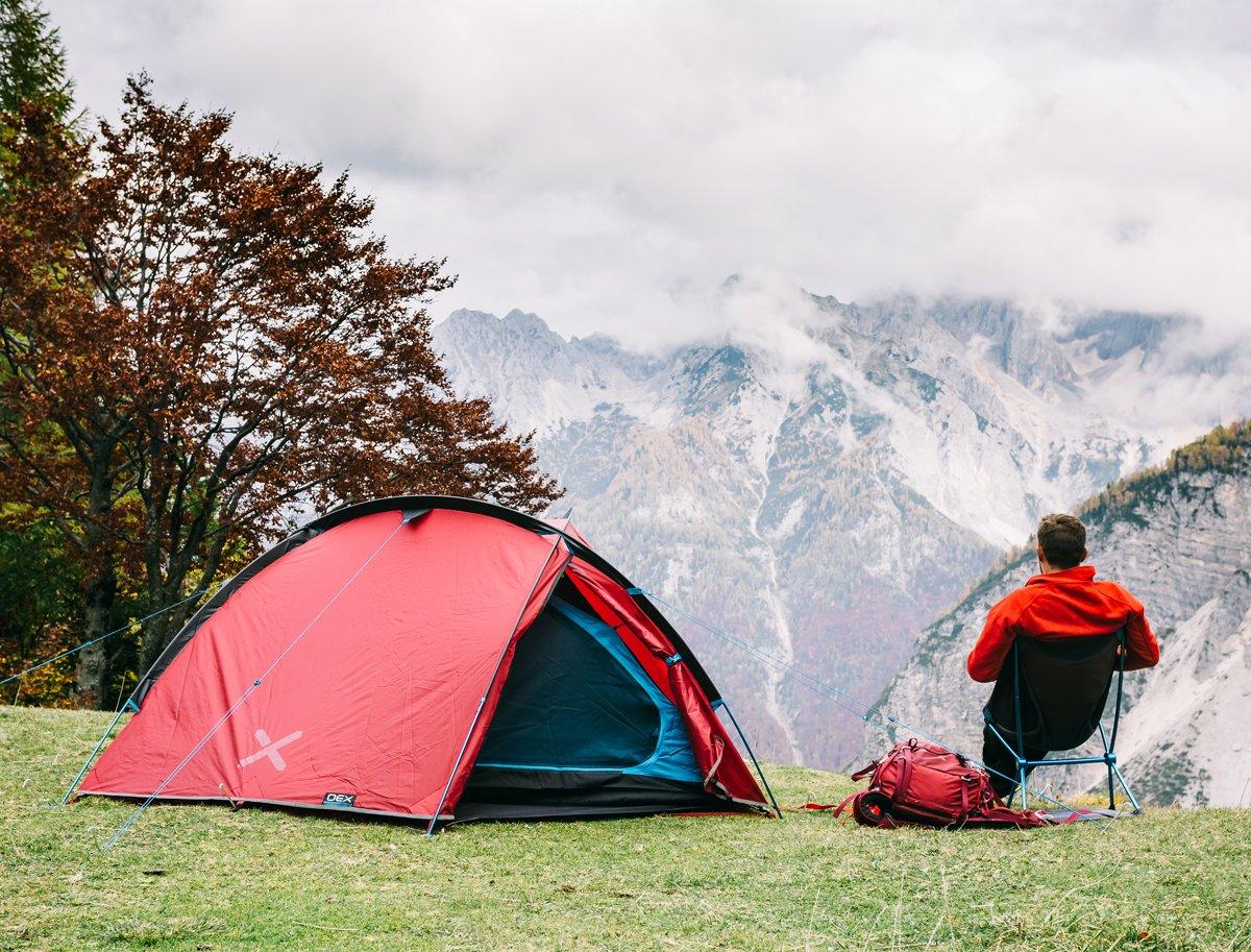 Puma 2.1 Backpacking Tent