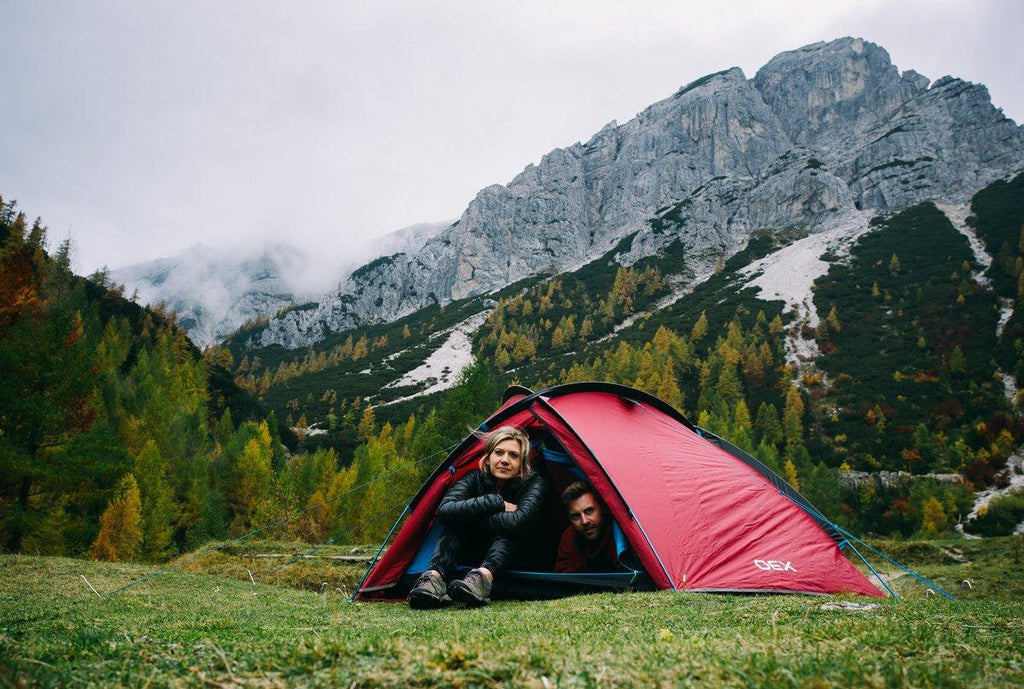 Puma 2.1 Backpacking Tent