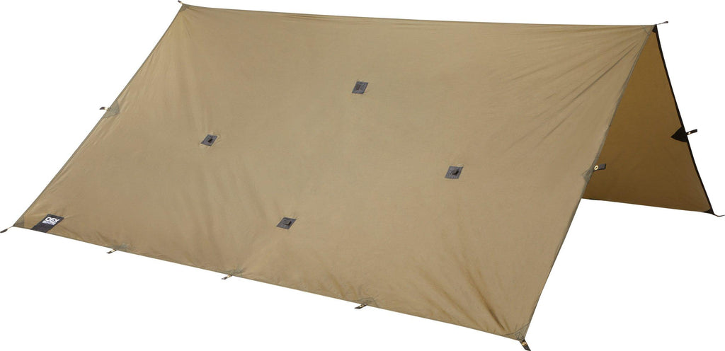 Bush Pro Tarp